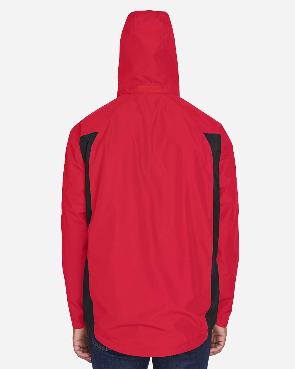 Team 365-TT86-Men's Dominator Waterproof Jacket - Image 21