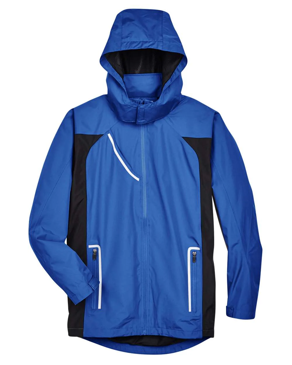 Team 365-TT86-Men's Dominator Waterproof Jacket - Image 22