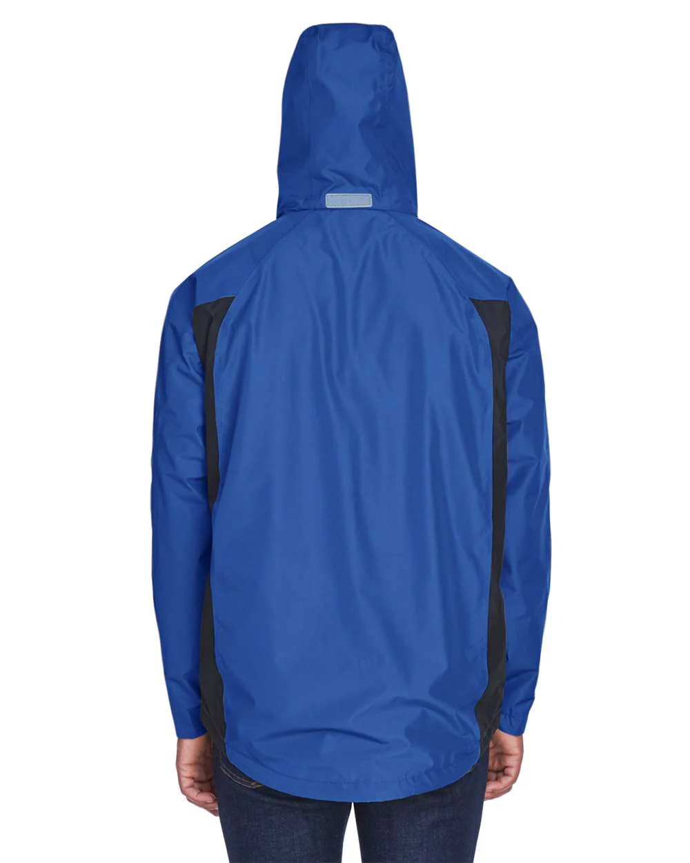 Team 365-TT86-Men's Dominator Waterproof Jacket - Image 26