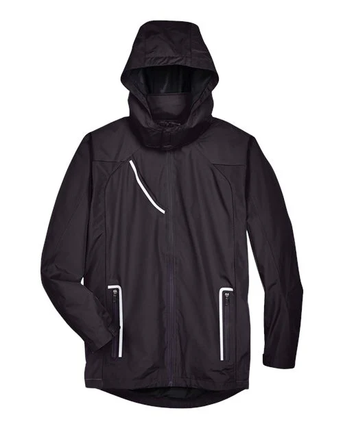 Team 365-TT86-Men's Dominator Waterproof Jacket - Image 27
