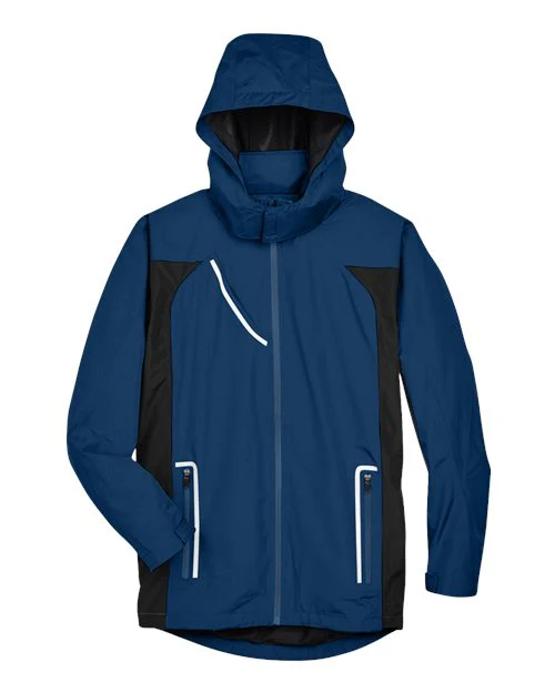Team 365-TT86-Men's Dominator Waterproof Jacket - Image 29
