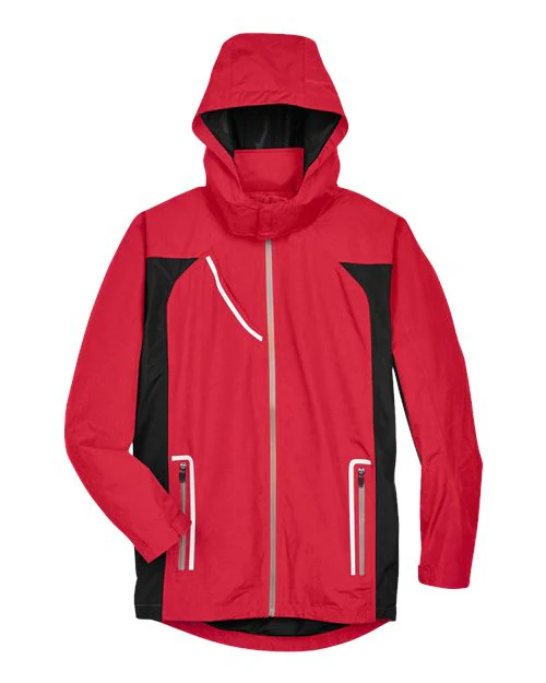 Team 365-TT86-Men's Dominator Waterproof Jacket - Image 31