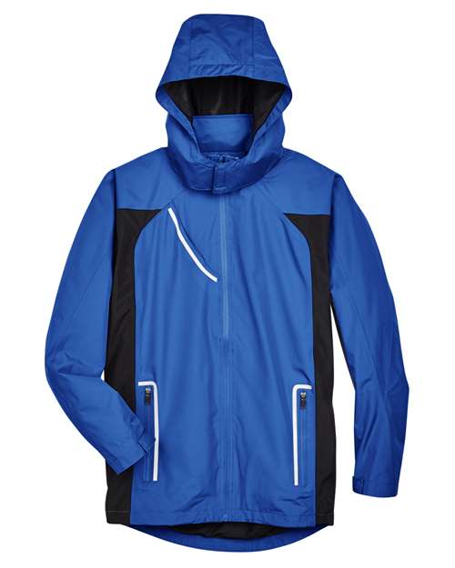 Team 365-TT86-Men's Dominator Waterproof Jacket - Image 32