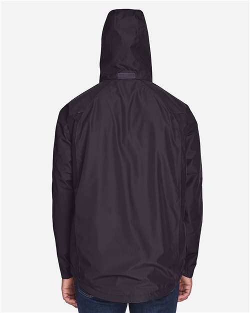 Team 365-TT86-Men's Dominator Waterproof Jacket - Image 35