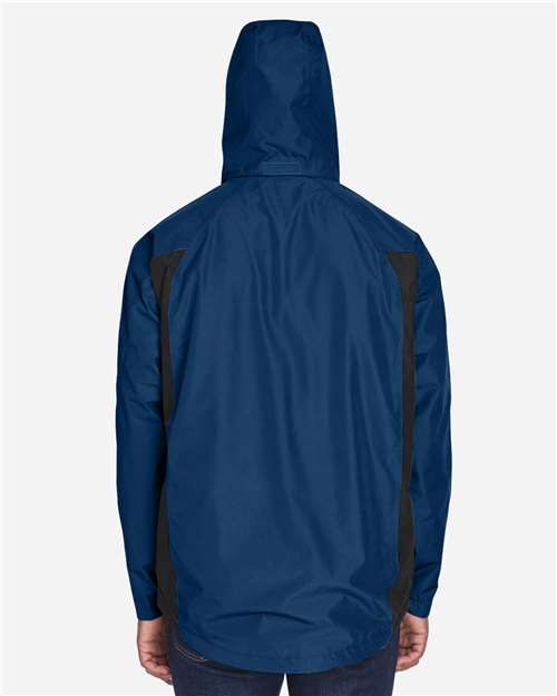 Team 365-TT86-Men's Dominator Waterproof Jacket - Image 38