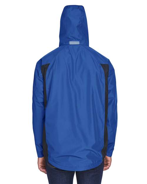 Team 365-TT86-Men's Dominator Waterproof Jacket - Image 47