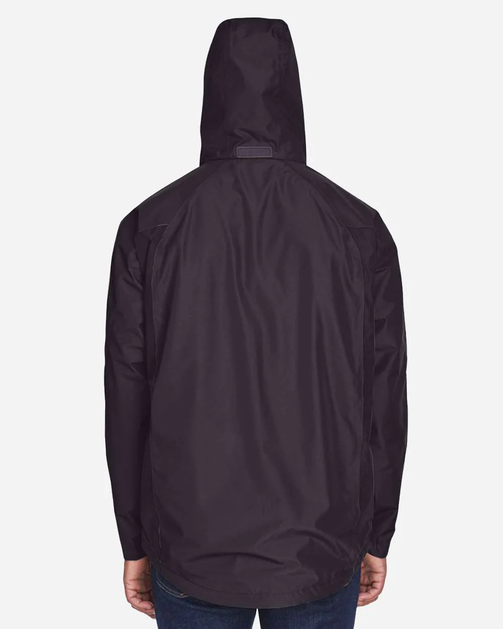 Team 365-TT86-Men's Dominator Waterproof Jacket - Image 5