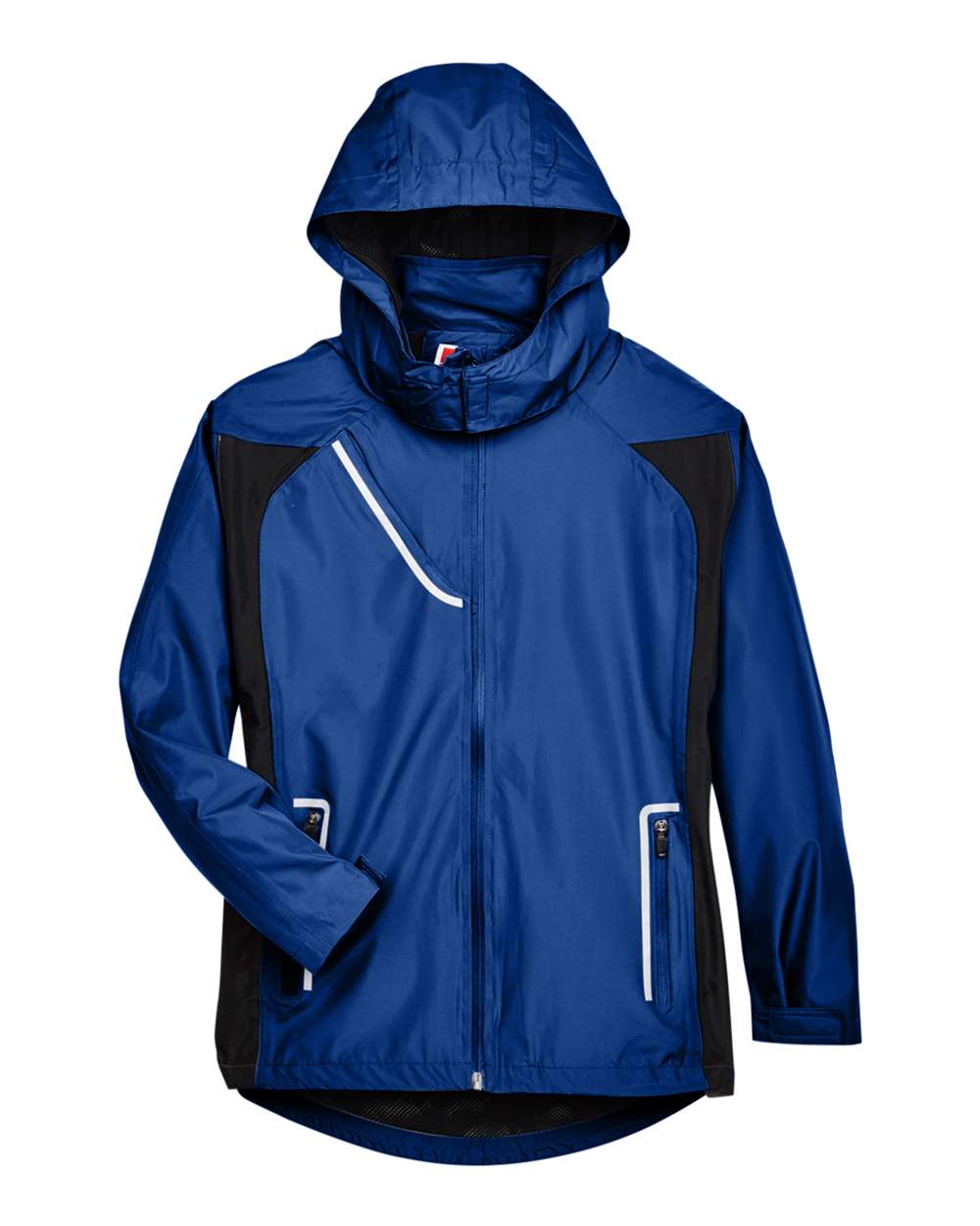 Team 365-TT86W-Women's Dominator Waterproof Jacket - Image 12
