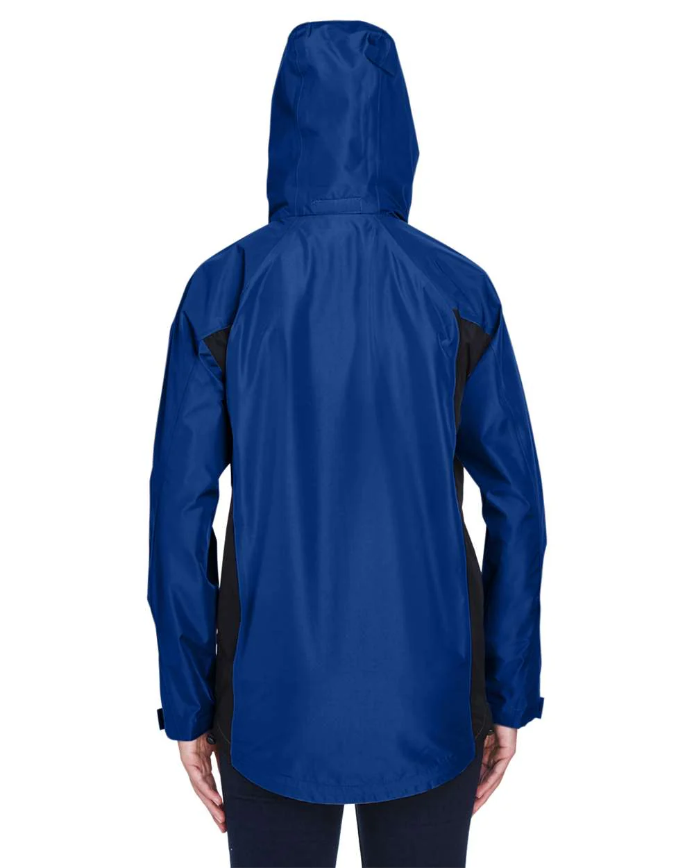Team 365-TT86W-Women's Dominator Waterproof Jacket - Image 16