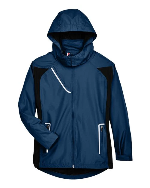 Team 365-TT86W-Women's Dominator Waterproof Jacket - Image 19