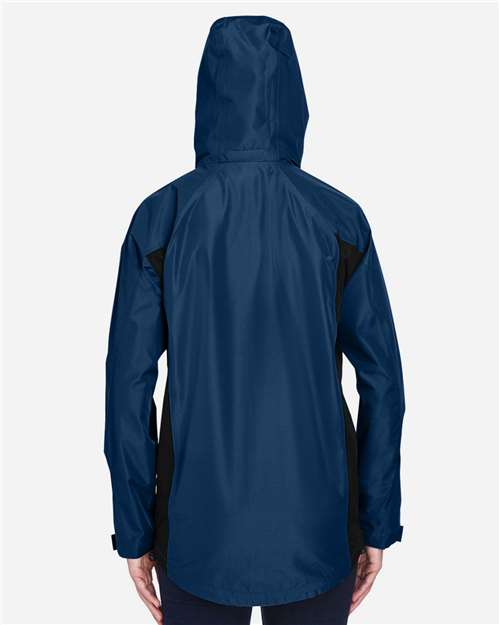Team 365-TT86W-Women's Dominator Waterproof Jacket - Image 27