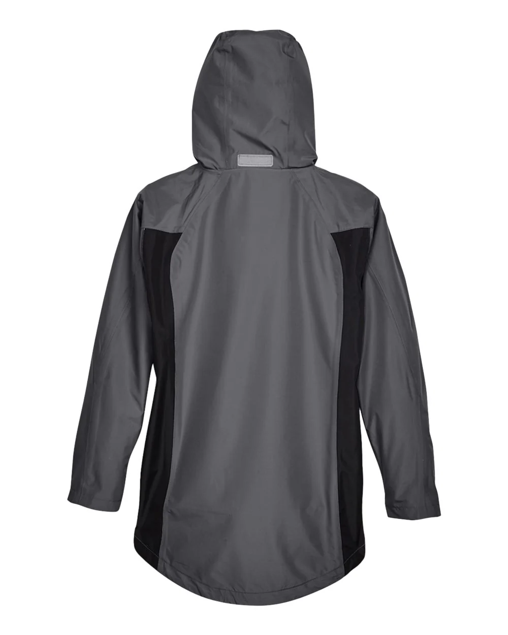 Team 365-TT86W-Women's Dominator Waterproof Jacket - Image 8