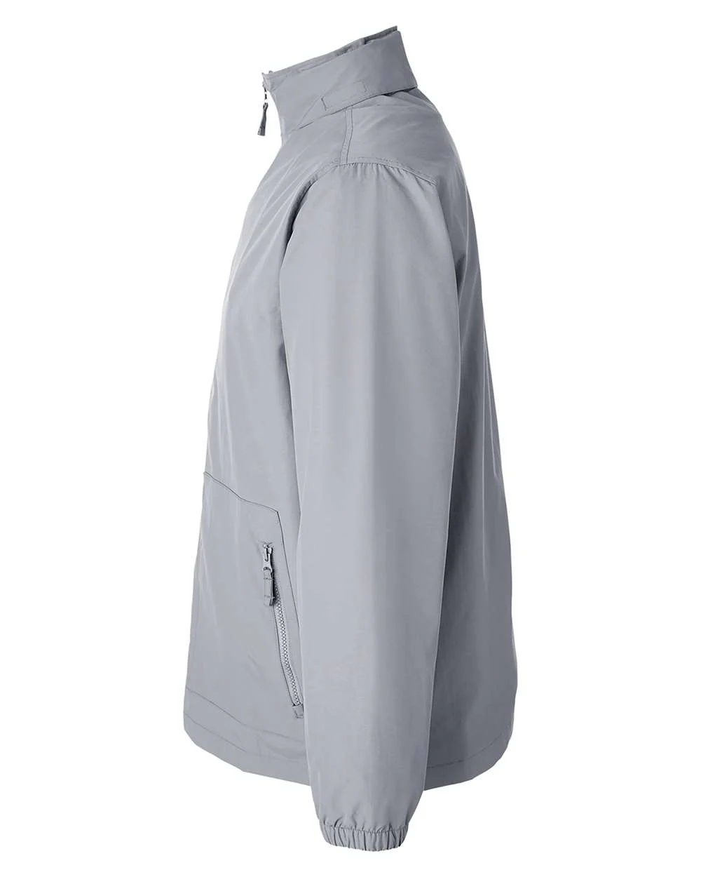 Team 365-TT87-Unisex Zone HydroSport™ Storm Flap Jacket - Image 15