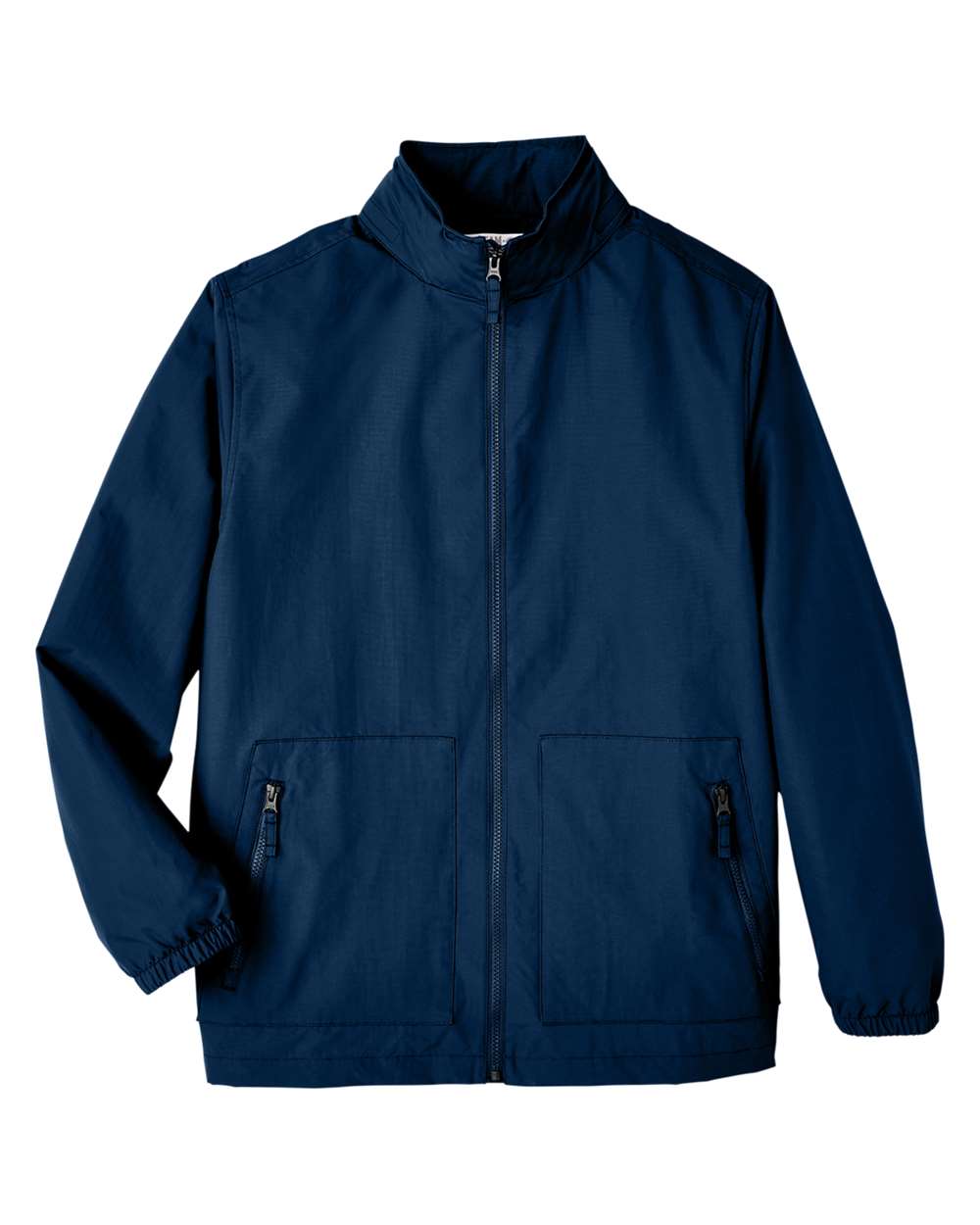 Team 365-TT87-Unisex Zone HydroSport™ Storm Flap Jacket - Image 7