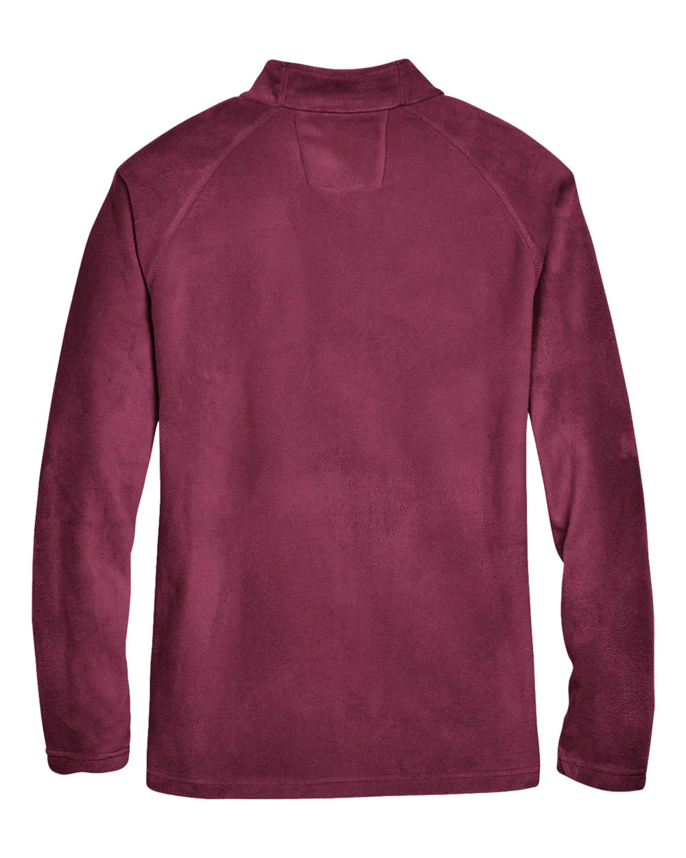 Team 365-TT90-Men's Campus Microfleece Jacket - Image 28