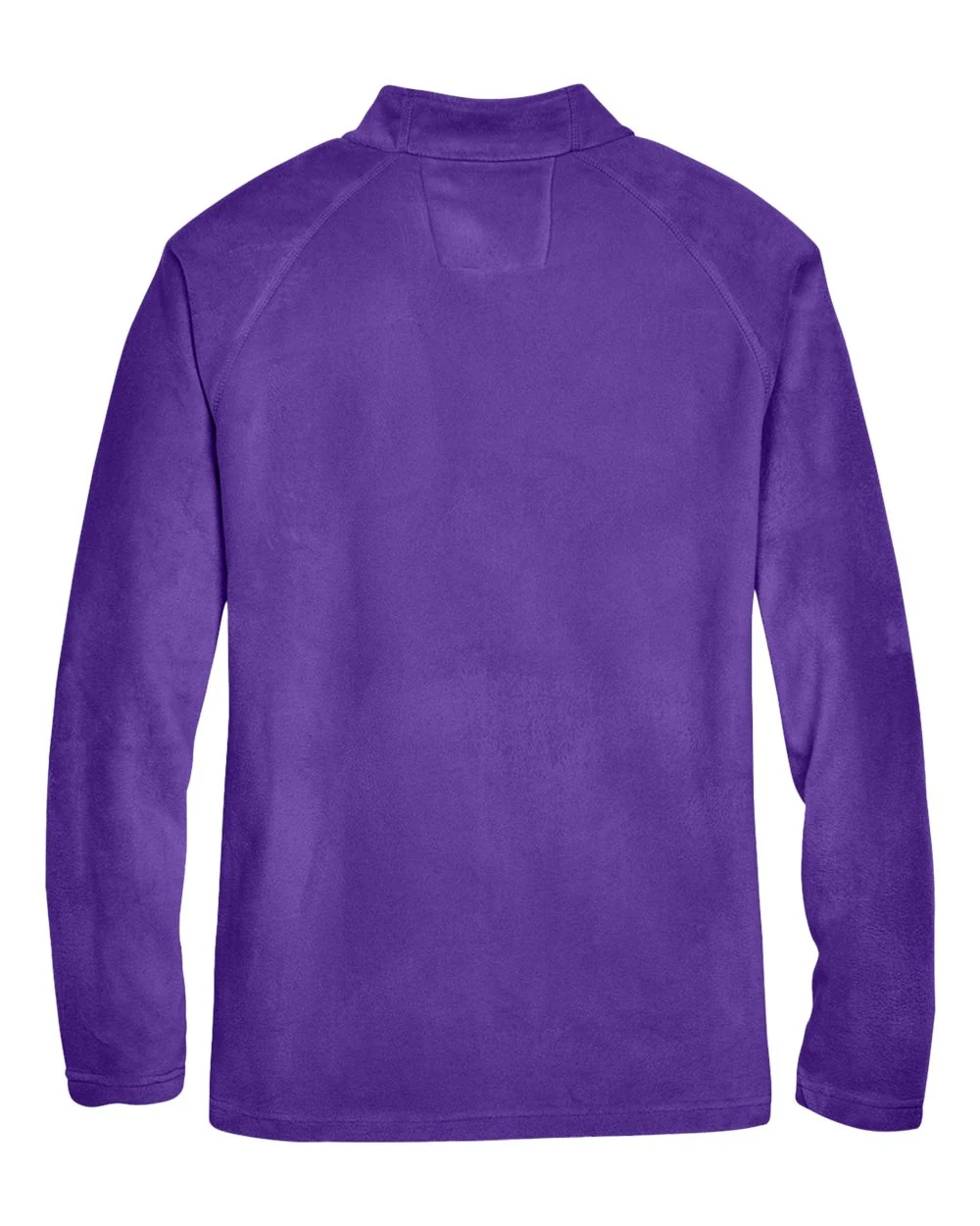 Team 365-TT90-Men's Campus Microfleece Jacket - Image 33