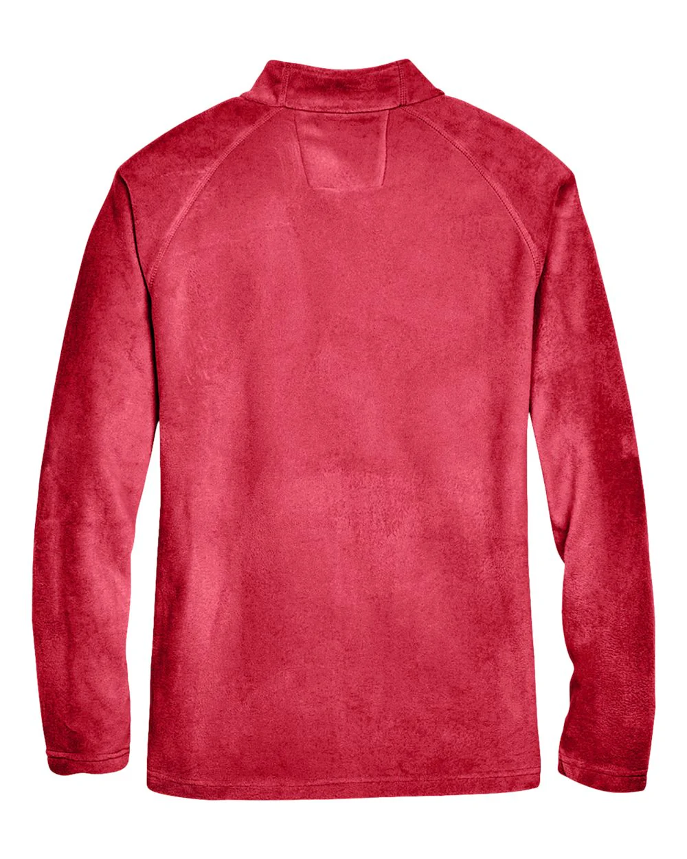 Team 365-TT90-Men's Campus Microfleece Jacket - Image 38