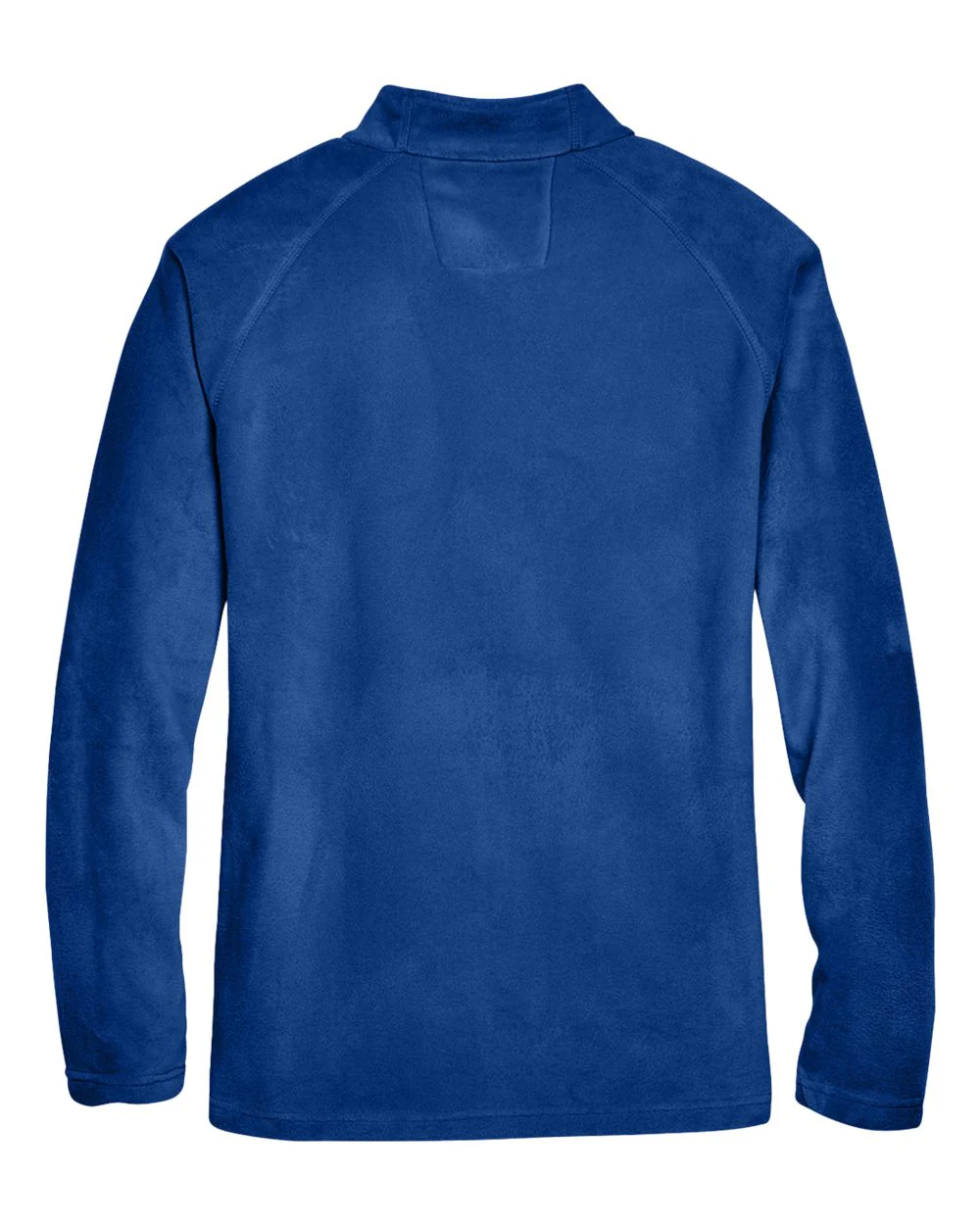 Team 365-TT90-Men's Campus Microfleece Jacket - Image 43