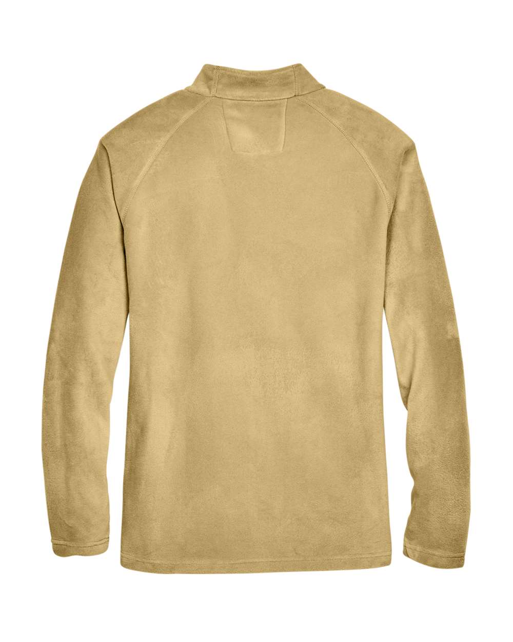 Team 365-TT90-Men's Campus Microfleece Jacket - Image 48