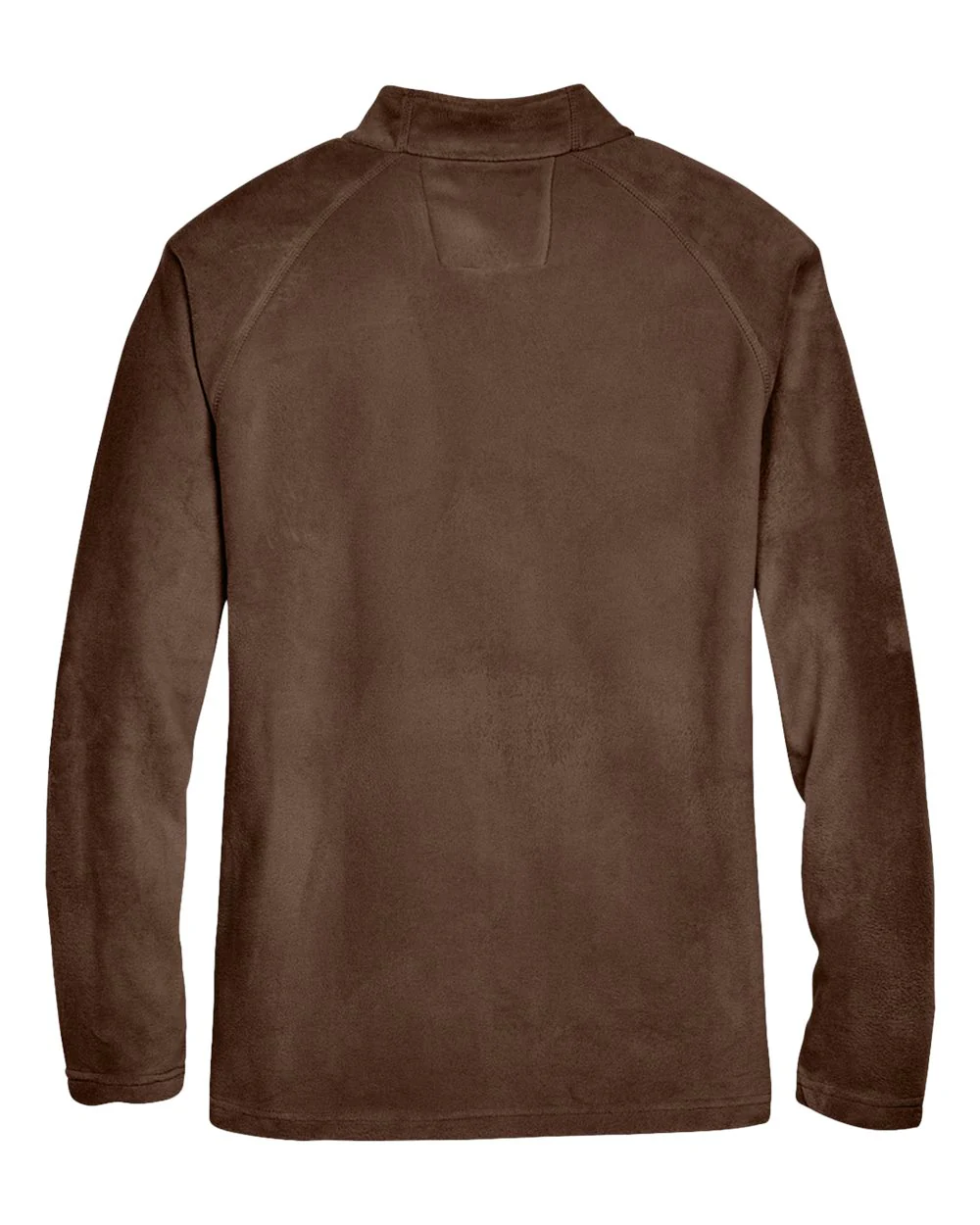 Team 365-TT90-Men's Campus Microfleece Jacket - Image 8