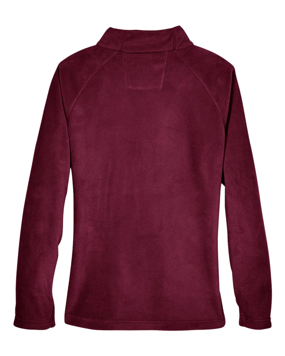 Team 365-TT90W-Women's Campus Microfleece Jacket - Image 33