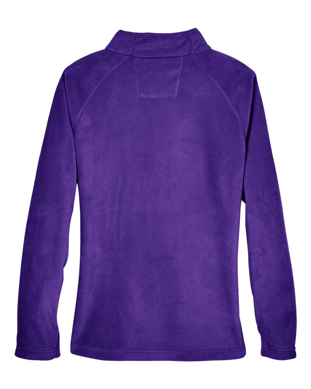 Team 365-TT90W-Women's Campus Microfleece Jacket - Image 38