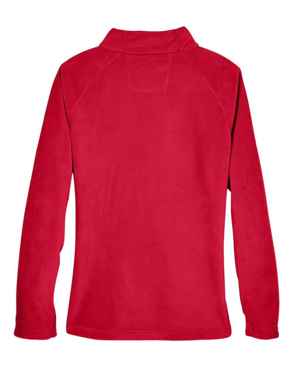 Team 365-TT90W-Women's Campus Microfleece Jacket - Image 43
