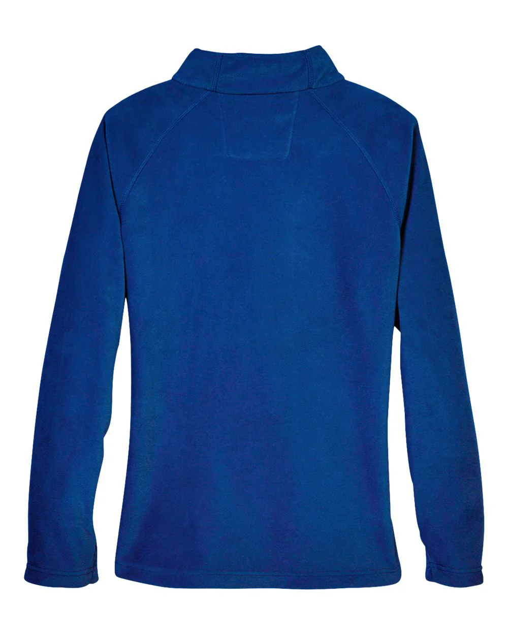 Team 365-TT90W-Women's Campus Microfleece Jacket - Image 48
