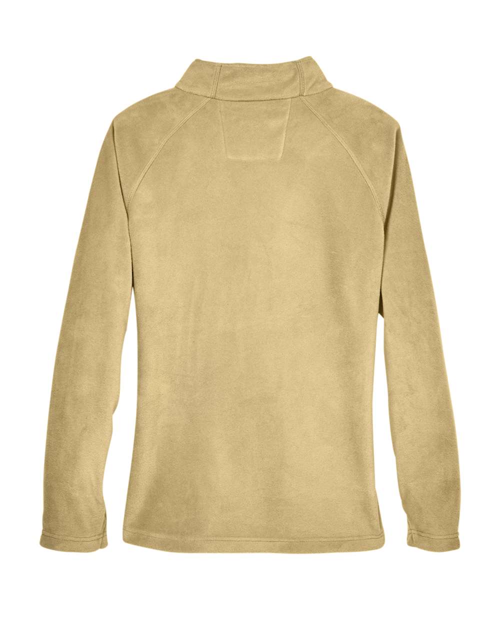 Team 365-TT90W-Women's Campus Microfleece Jacket - Image 53