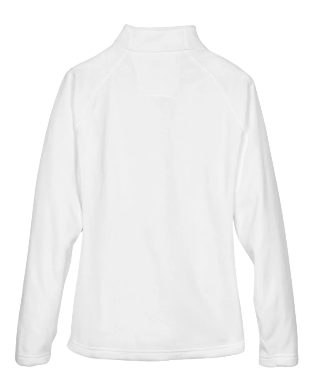 Team 365-TT90W-Women's Campus Microfleece Jacket - Image 58