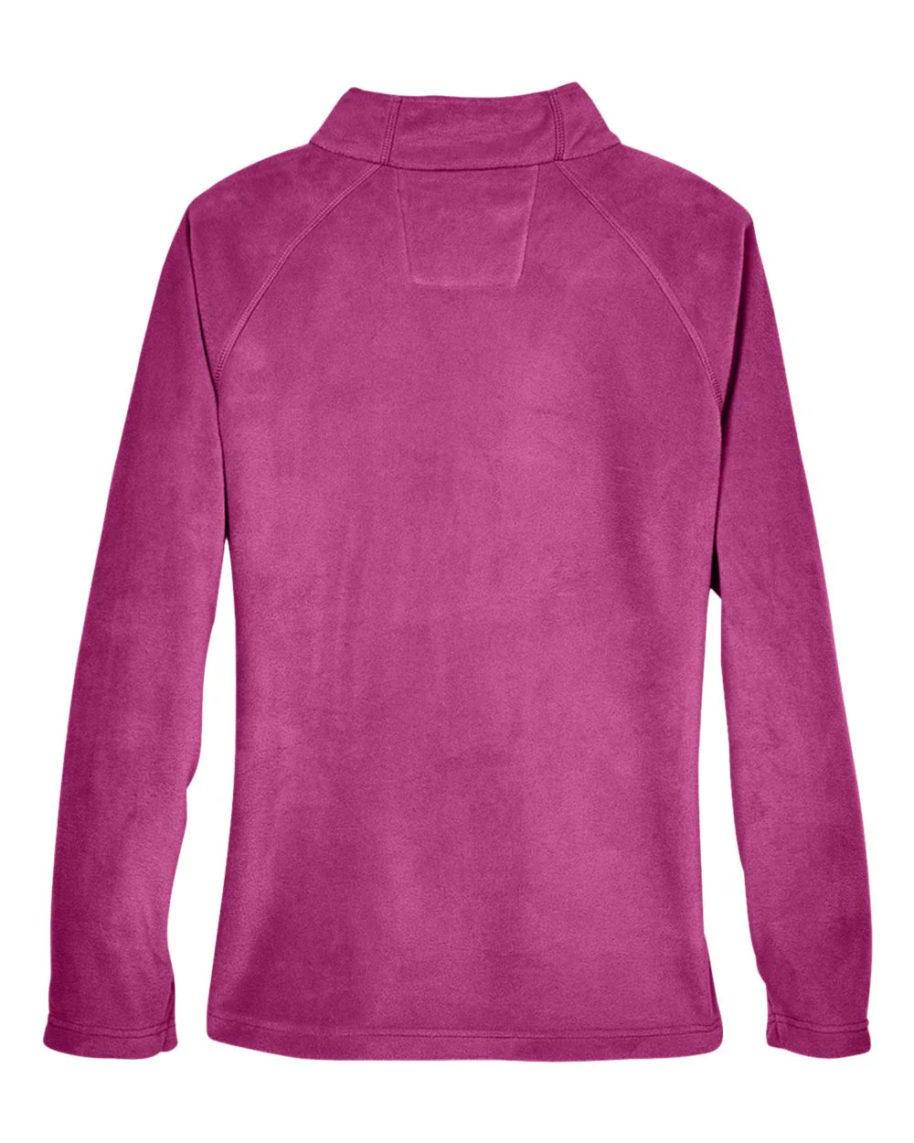 Team 365-TT90W-Women's Campus Microfleece Jacket - Image 8