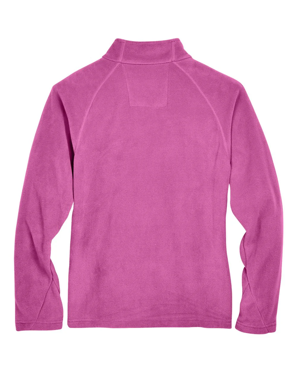 Team 365-TT90Y-Youth Campus Microfleece Jacket - Image 8