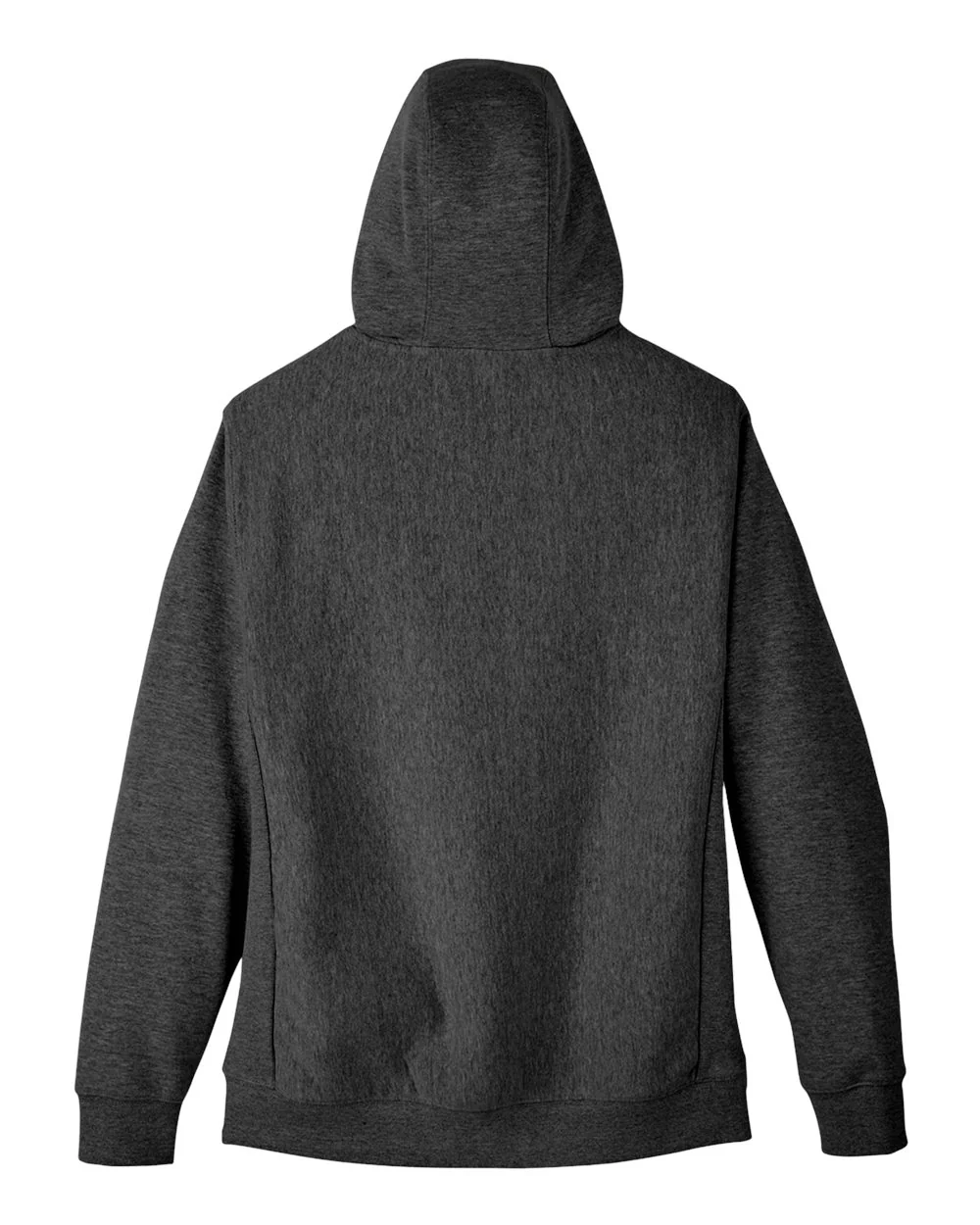 Team 365-TT95-Unisex Zone HydroSport™ Heavyweight Full-Zip Hooded Sweatshirt - Image 13