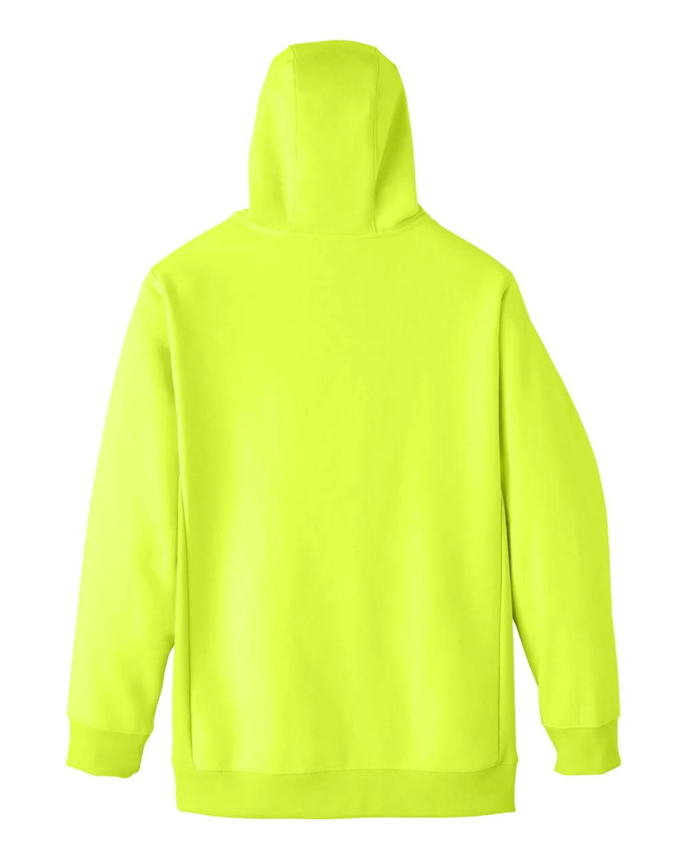 Team 365-TT95-Unisex Zone HydroSport™ Heavyweight Full-Zip Hooded Sweatshirt - Image 18