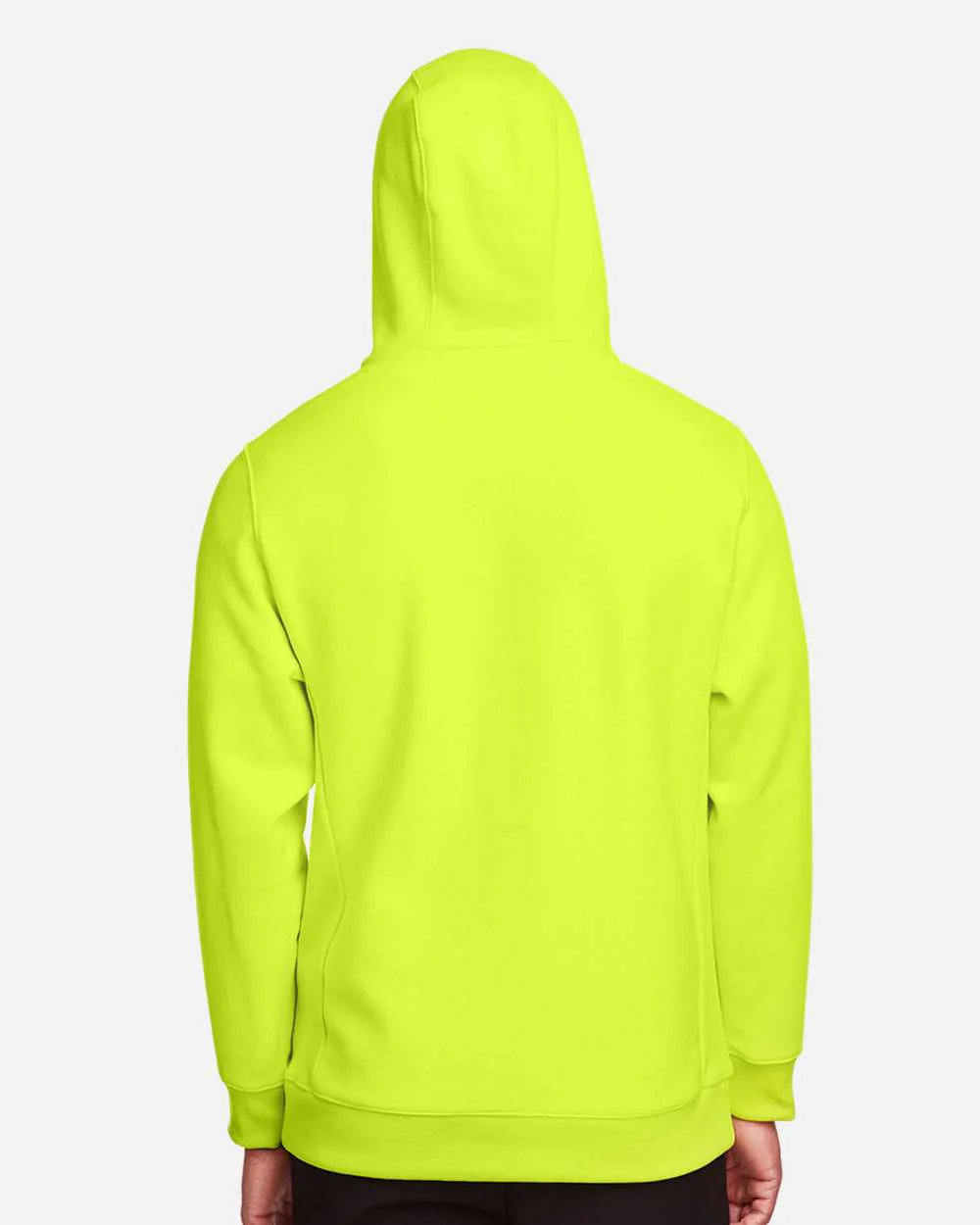 Team 365-TT95-Unisex Zone HydroSport™ Heavyweight Full-Zip Hooded Sweatshirt - Image 21
