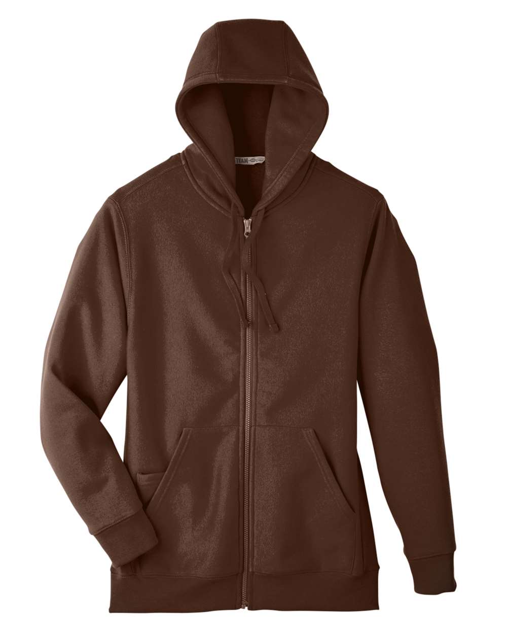 Team 365-TT95-Unisex Zone HydroSport™ Heavyweight Full-Zip Hooded Sweatshirt - Image 22