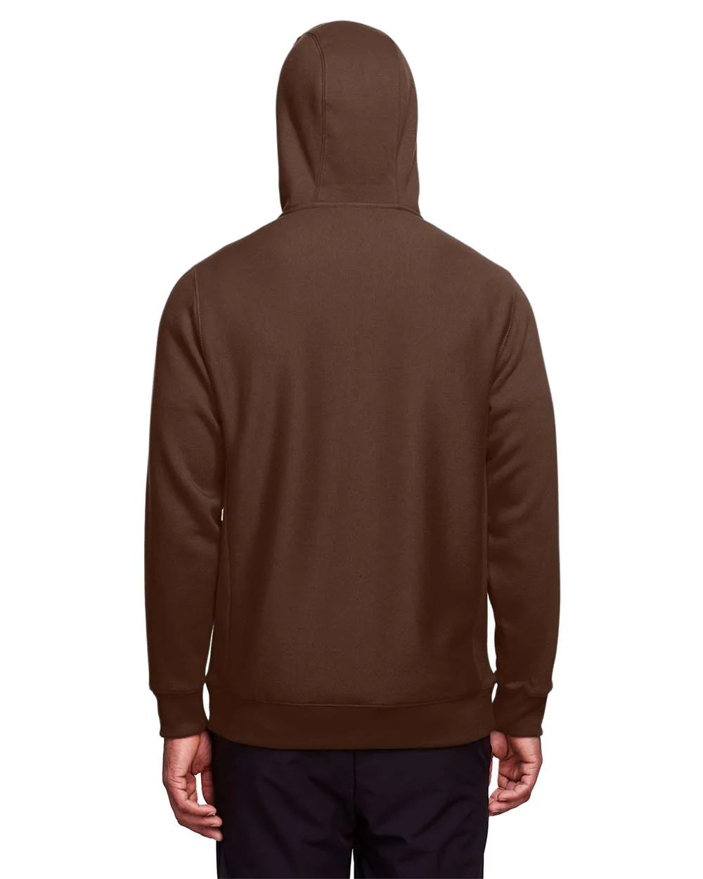 Team 365-TT95-Unisex Zone HydroSport™ Heavyweight Full-Zip Hooded Sweatshirt - Image 26