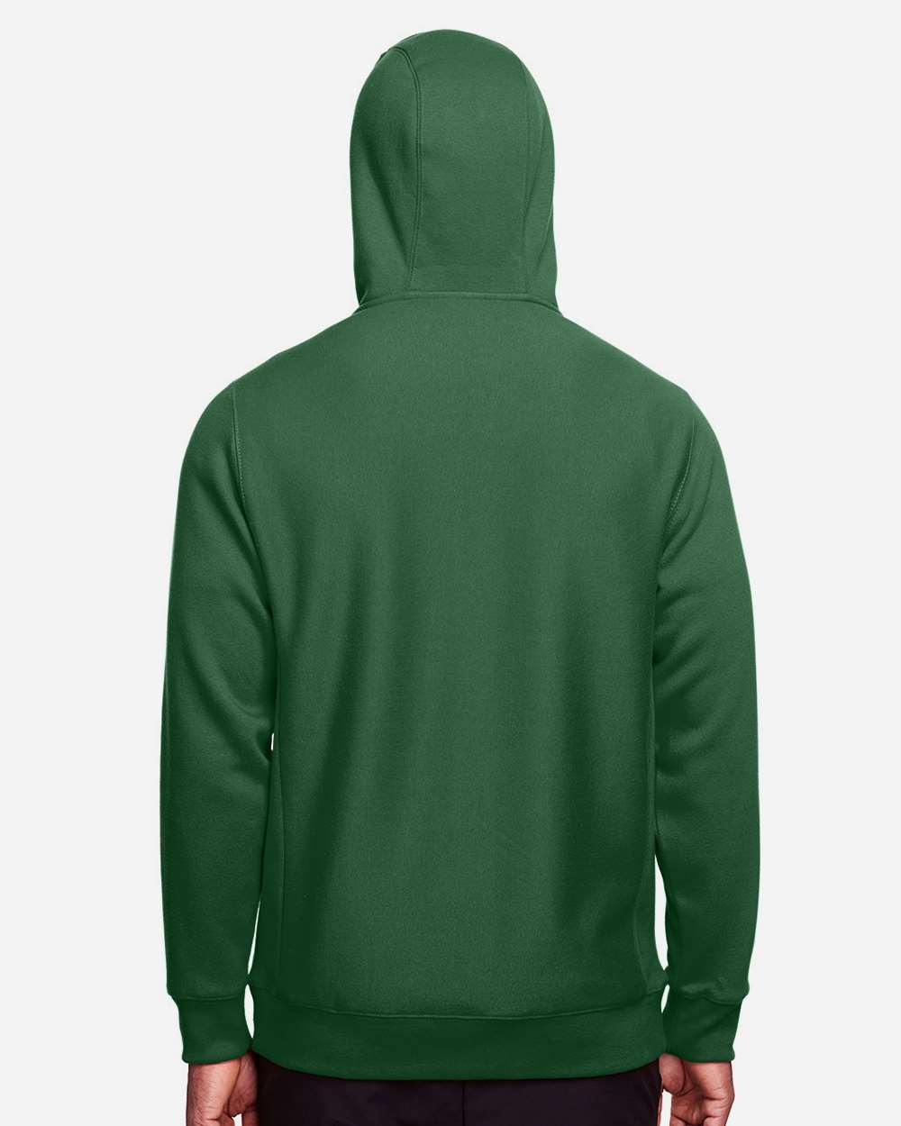 Team 365-TT95-Unisex Zone HydroSport™ Heavyweight Full-Zip Hooded Sweatshirt - Image 31