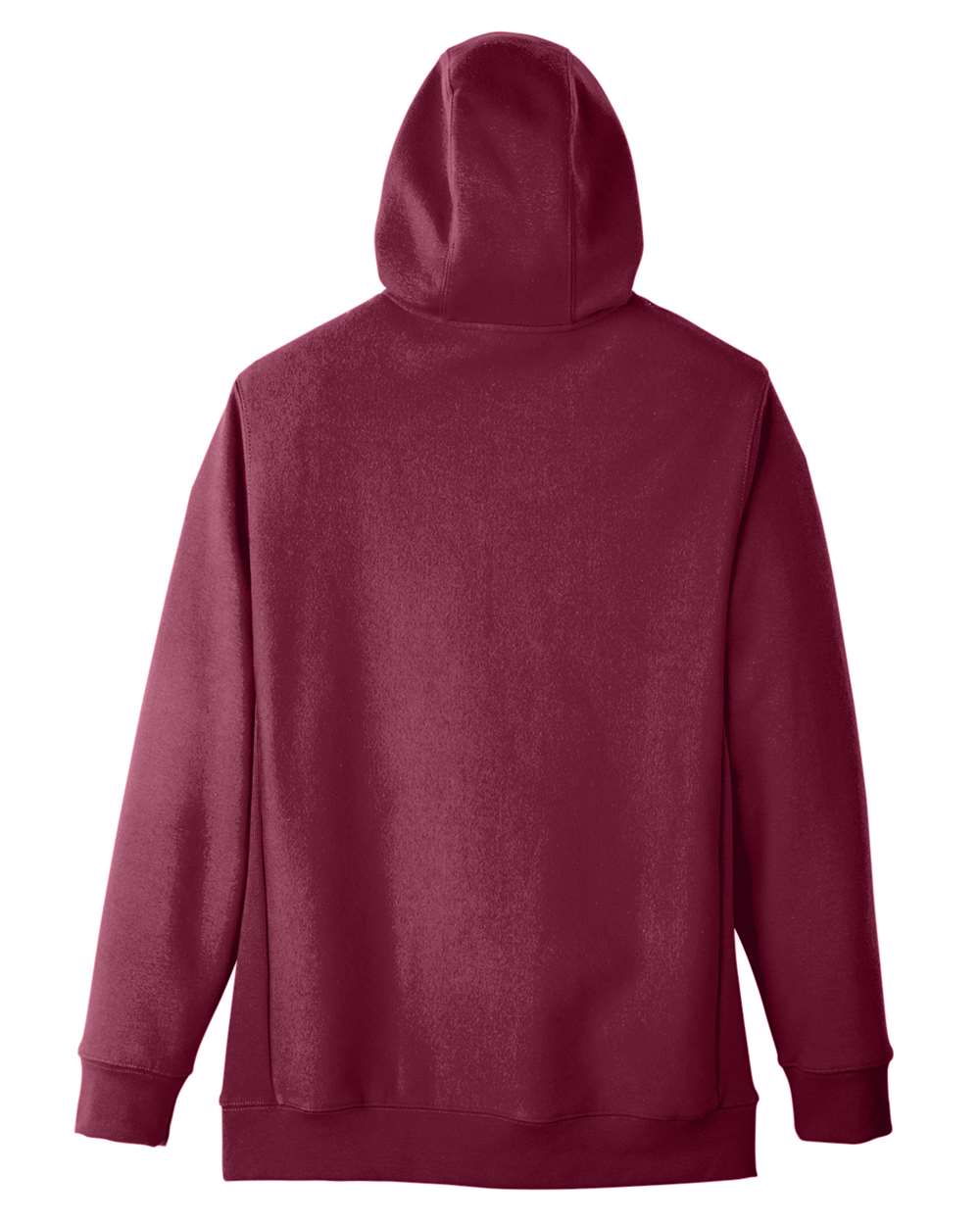 Team 365-TT95-Unisex Zone HydroSport™ Heavyweight Full-Zip Hooded Sweatshirt - Image 33
