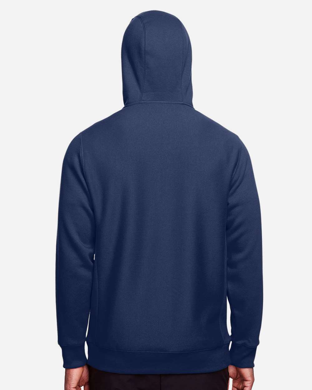 Team 365-TT95-Unisex Zone HydroSport™ Heavyweight Full-Zip Hooded Sweatshirt - Image 41