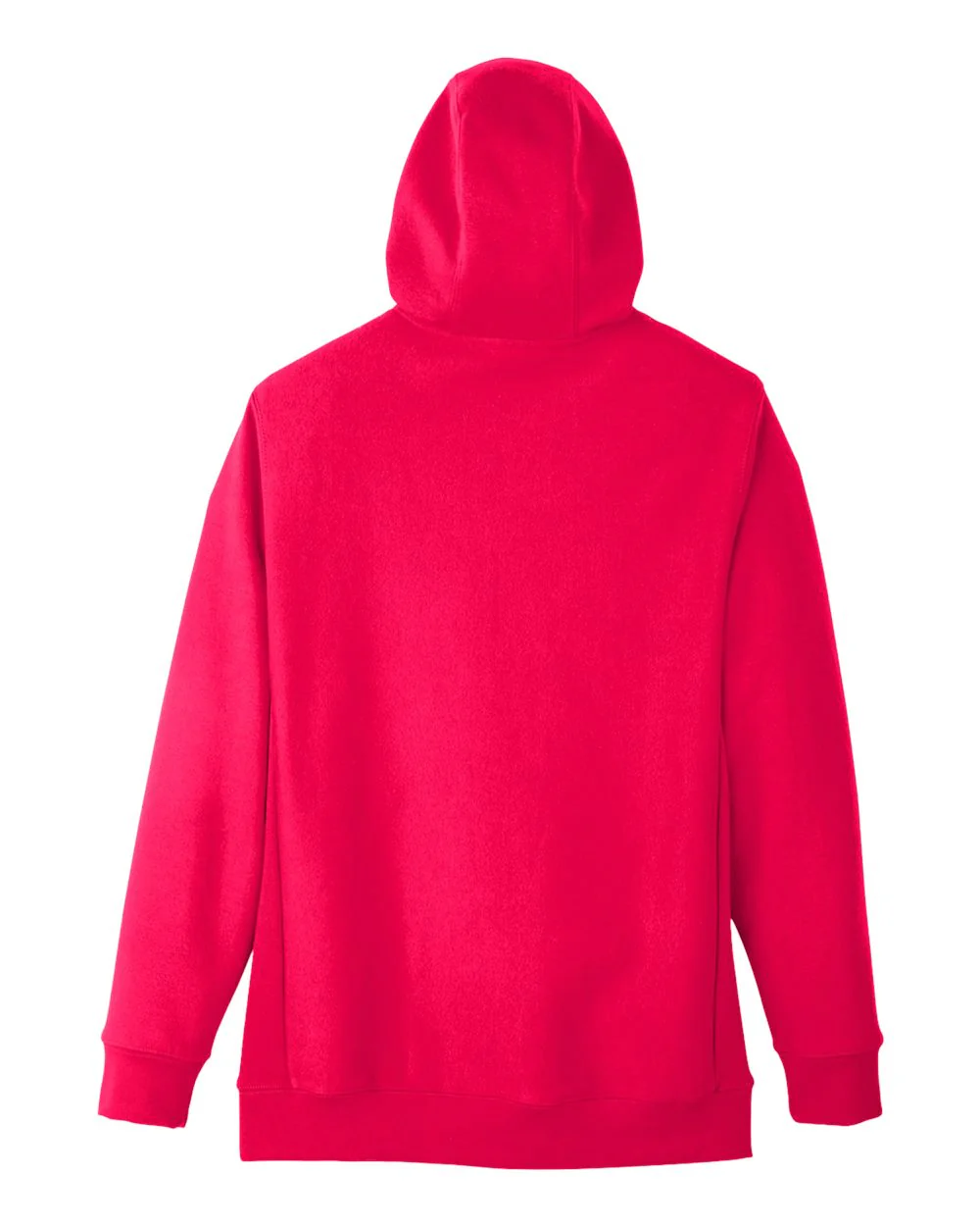 Team 365-TT95-Unisex Zone HydroSport™ Heavyweight Full-Zip Hooded Sweatshirt - Image 43