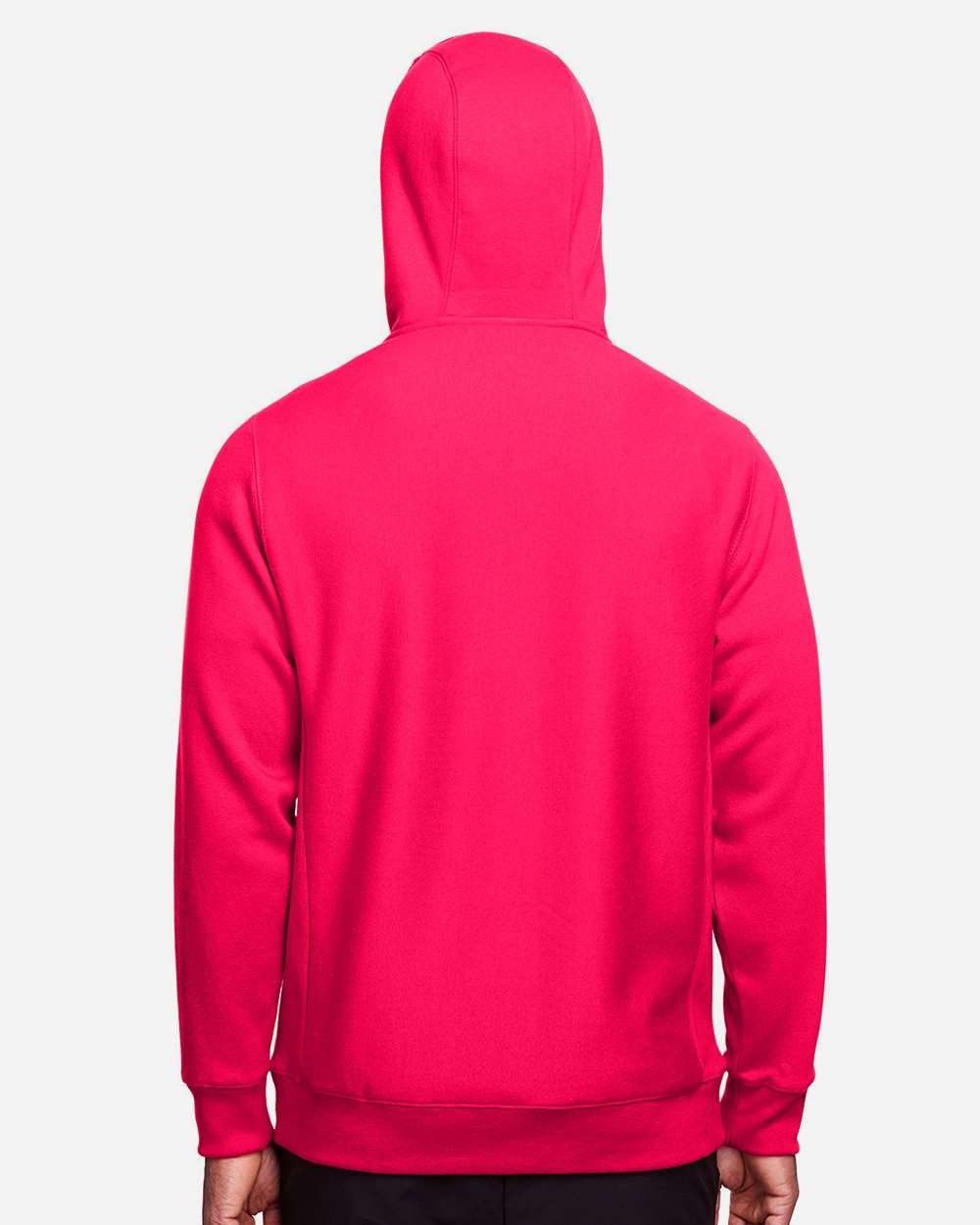 Team 365-TT95-Unisex Zone HydroSport™ Heavyweight Full-Zip Hooded Sweatshirt - Image 46