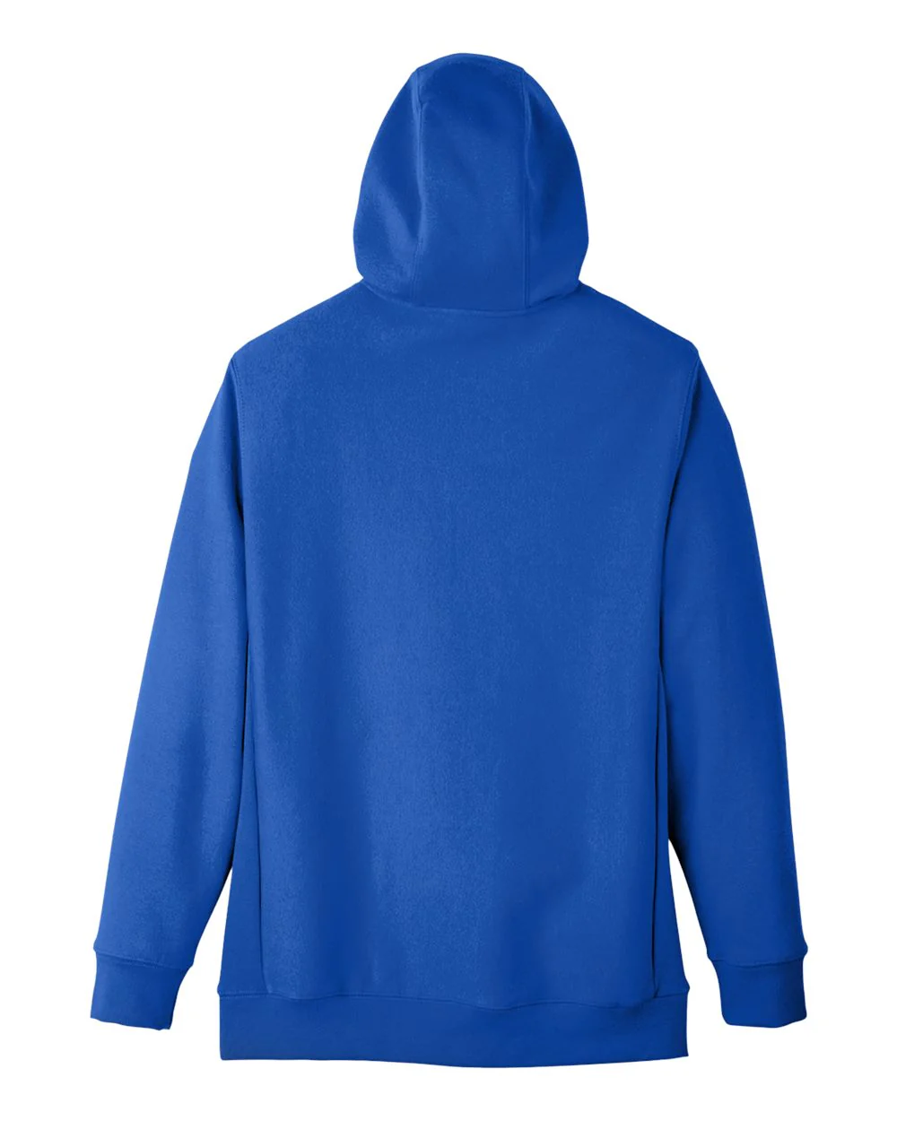 Team 365-TT95-Unisex Zone HydroSport™ Heavyweight Full-Zip Hooded Sweatshirt - Image 48
