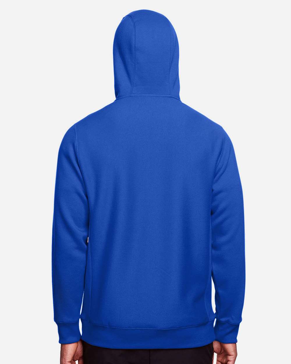 Team 365-TT95-Unisex Zone HydroSport™ Heavyweight Full-Zip Hooded Sweatshirt - Image 51