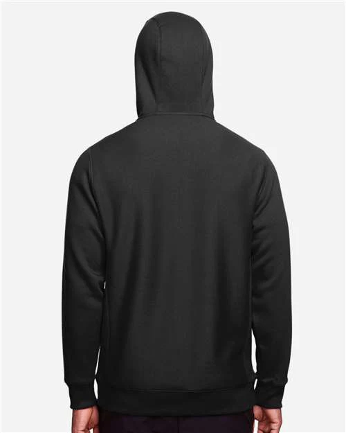 Team 365-TT95-Unisex Zone HydroSport™ Heavyweight Full-Zip Hooded Sweatshirt - Image 65