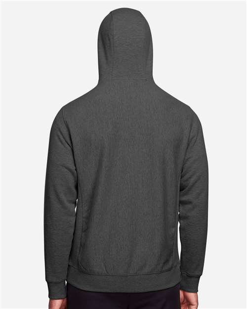 Team 365-TT95-Unisex Zone HydroSport™ Heavyweight Full-Zip Hooded Sweatshirt - Image 68
