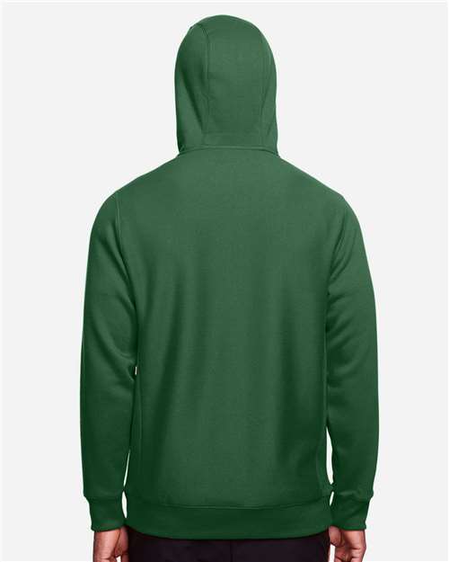 Team 365-TT95-Unisex Zone HydroSport™ Heavyweight Full-Zip Hooded Sweatshirt - Image 74