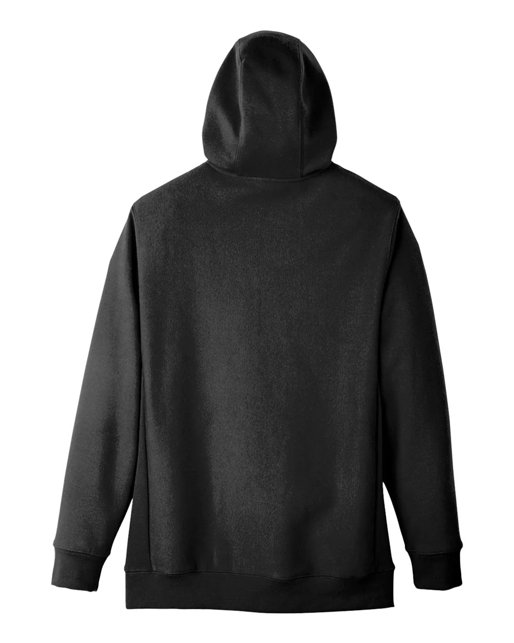 Team 365-TT95-Unisex Zone HydroSport™ Heavyweight Full-Zip Hooded Sweatshirt - Image 8