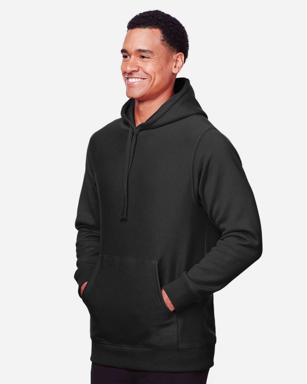 Team 365-TT96-Unisex Zone HydroSport™ Heavyweight Pullover Hooded Sweatshirt - Image 10