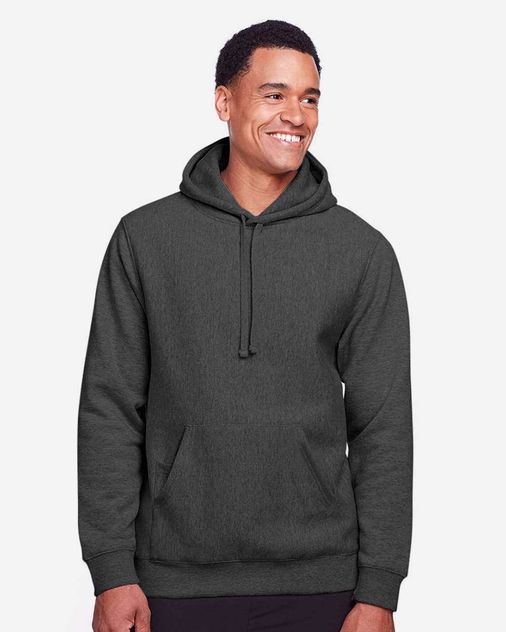 Team 365-TT96-Unisex Zone HydroSport™ Heavyweight Pullover Hooded Sweatshirt - Image 14
